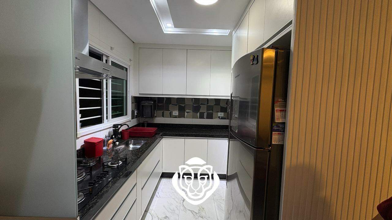 Cozinha 
