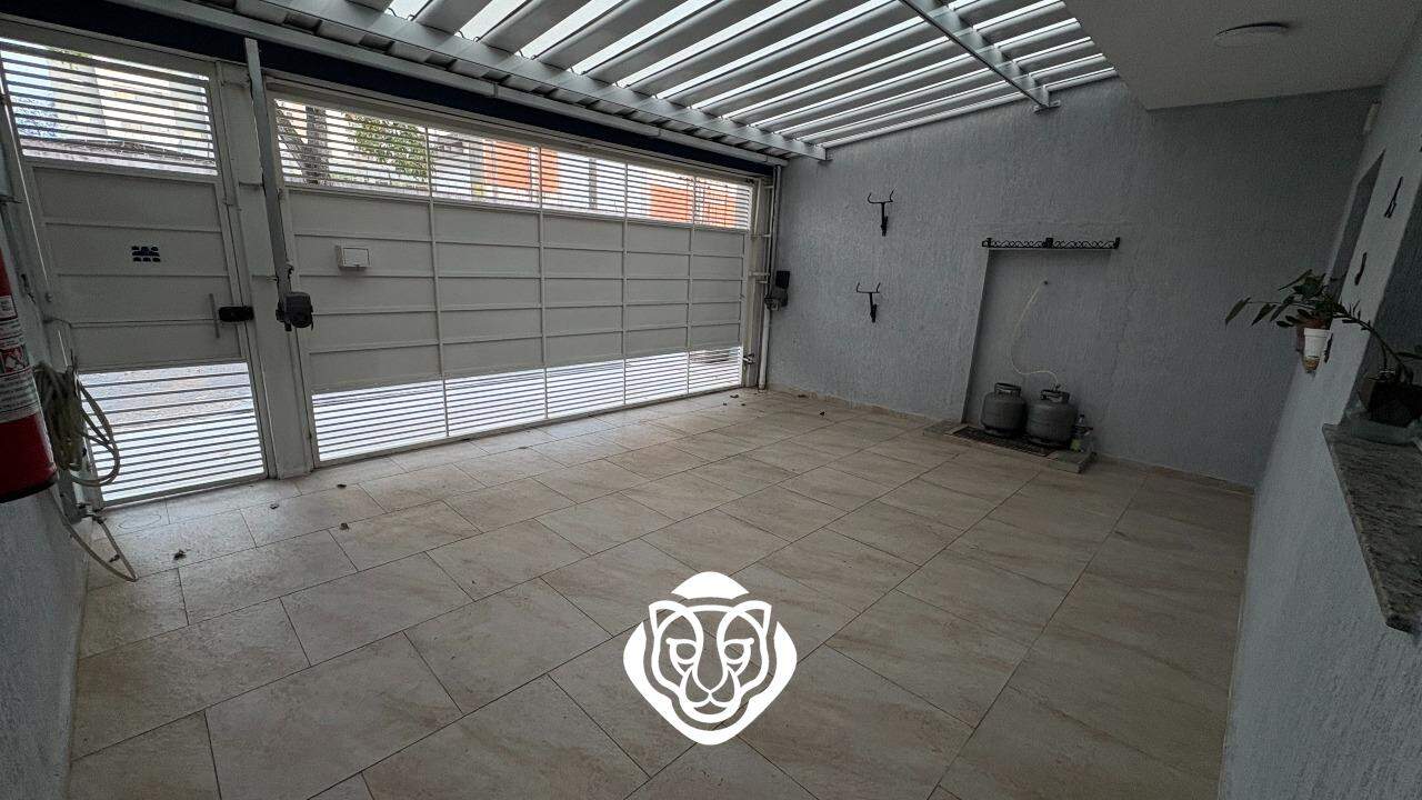 Garagem 