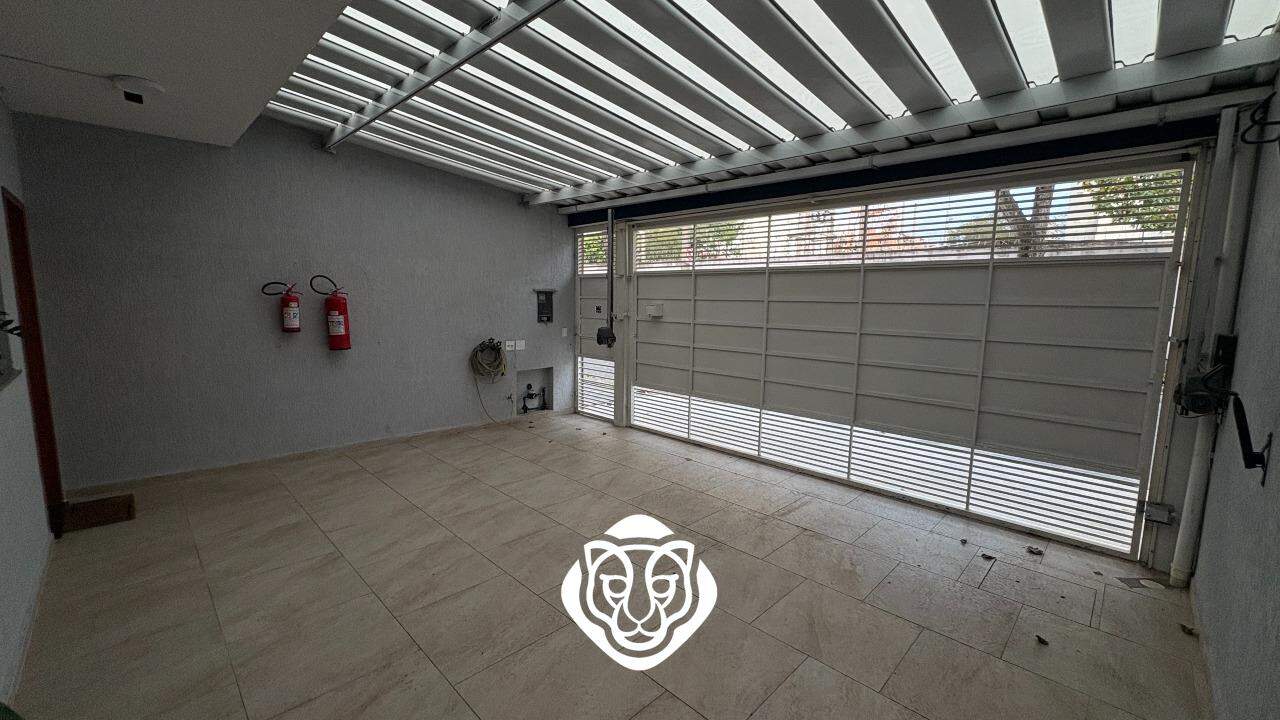 Garagem 