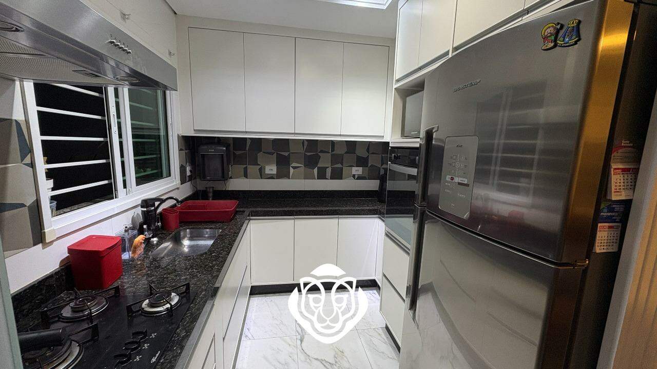 Cozinha 