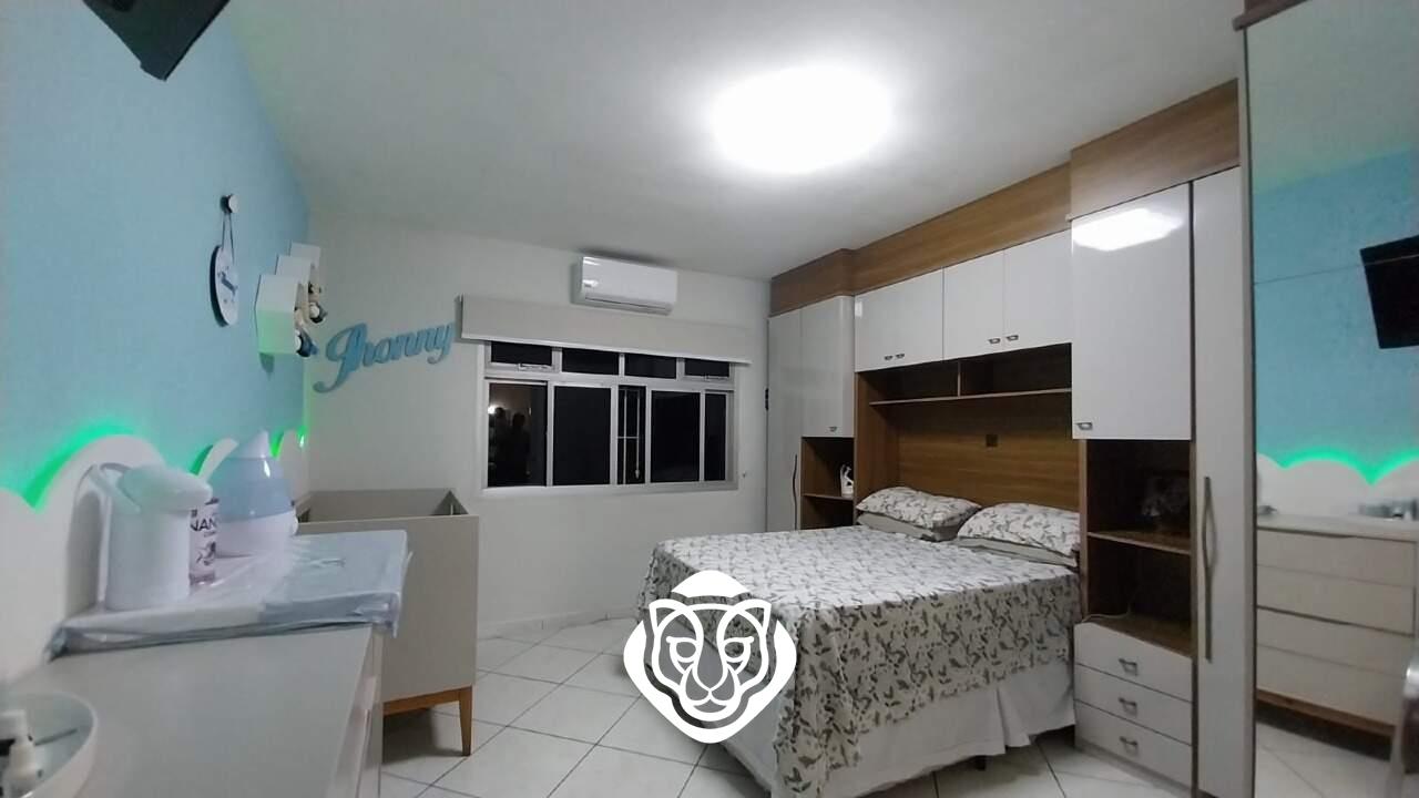 Dormitório III - Suíte