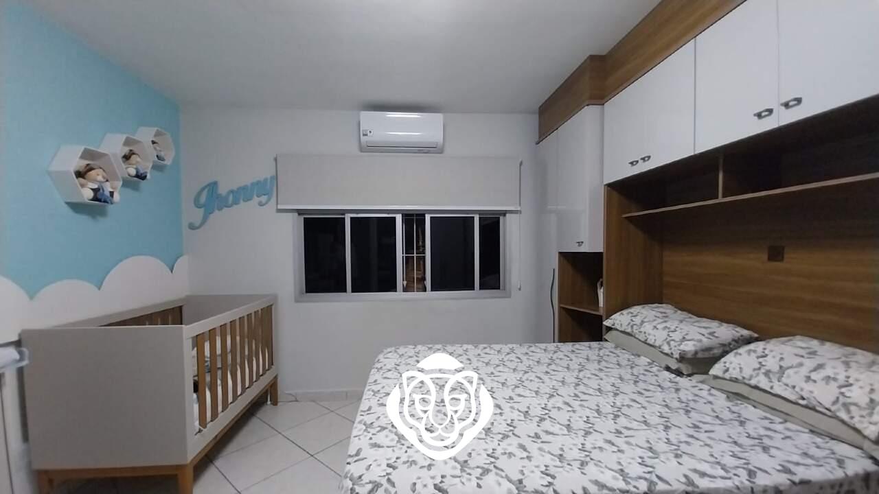 Dormitório III - Suíte