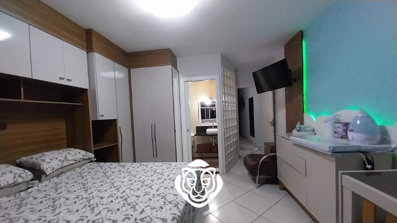 Dormitório III - Suíte