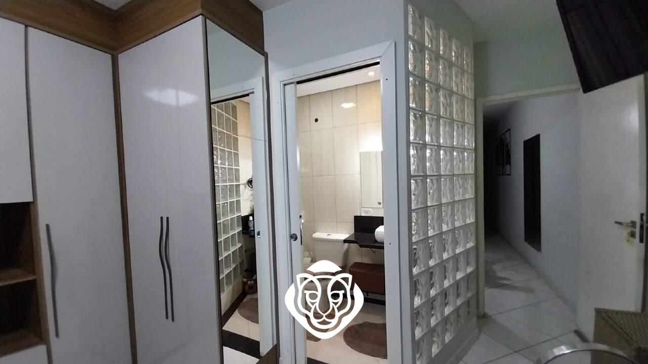 Dormitório III - Suíte