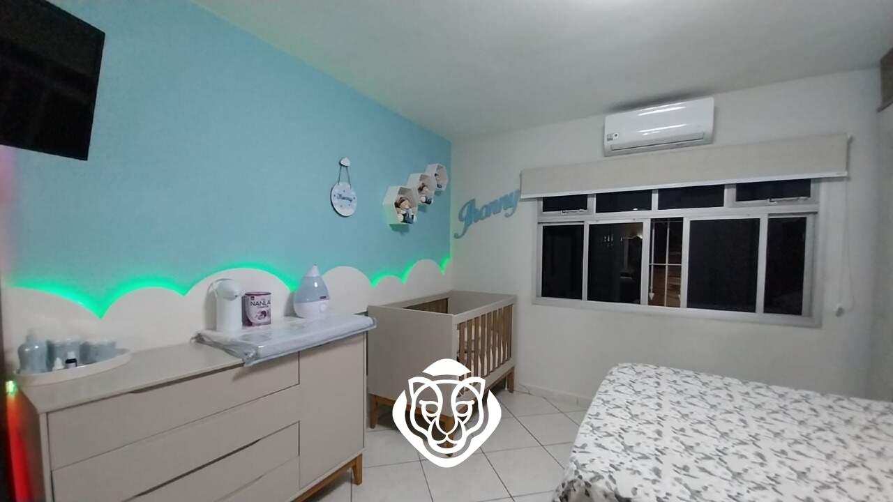 Dormitório III - Suíte