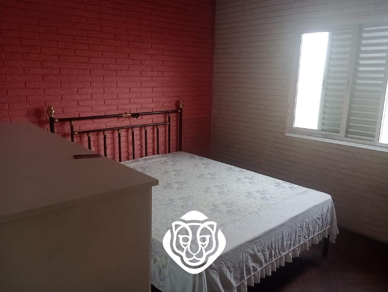 Dormitório I