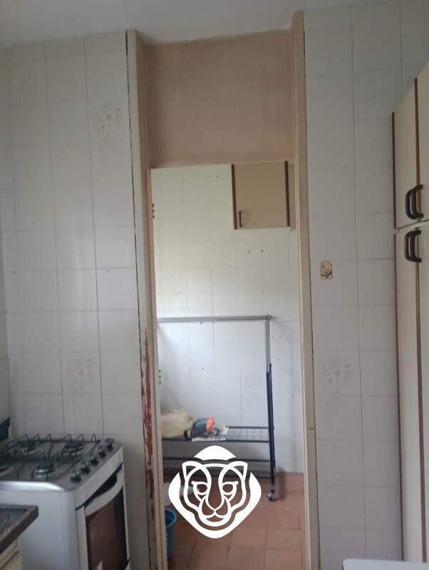 Area de Serviços