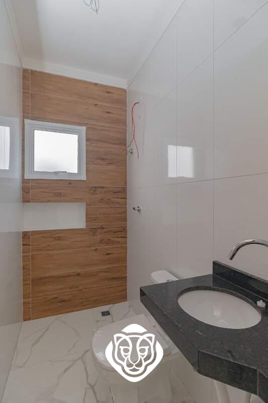 Banheiro Dormitório I suite