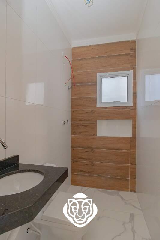 Banheiro Dormitório I suite