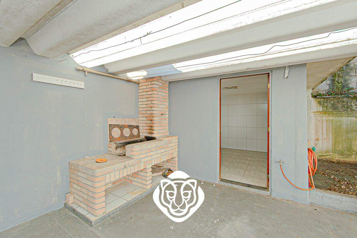 Forno a lenha