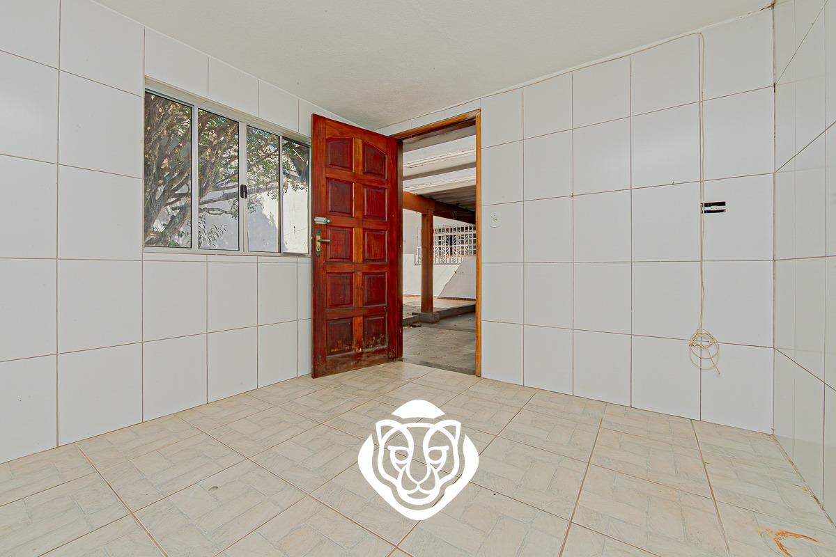 Área de serviço