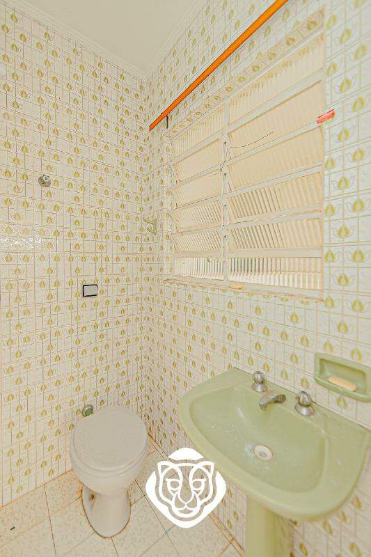Lavabo Área de serviço