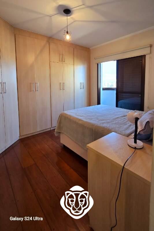 Dormitório III Suíte 