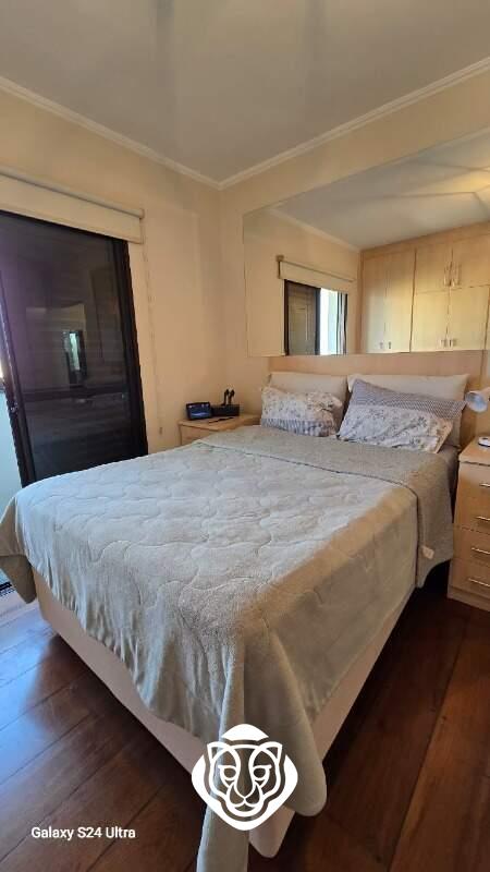 Dormitório III Suíte 