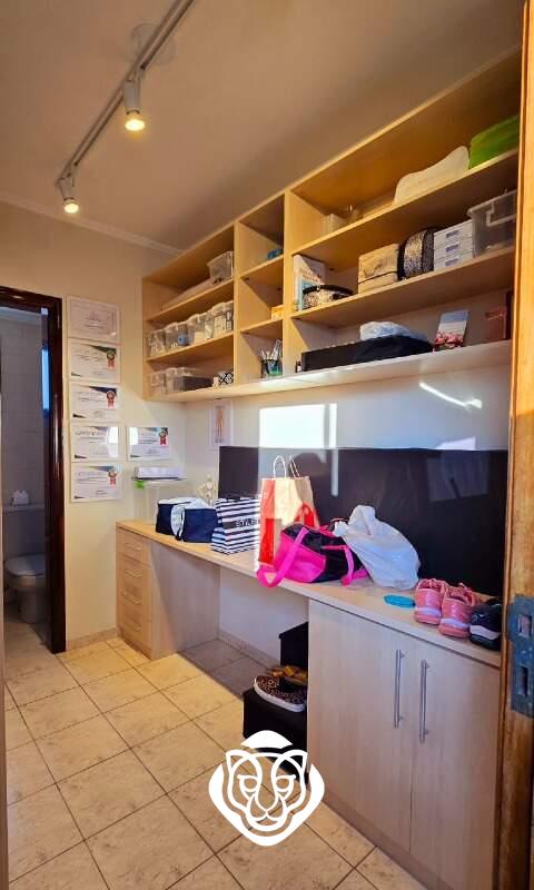 Dormitório IV Suíte