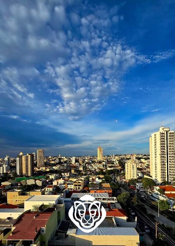 Dormitório III Suíte