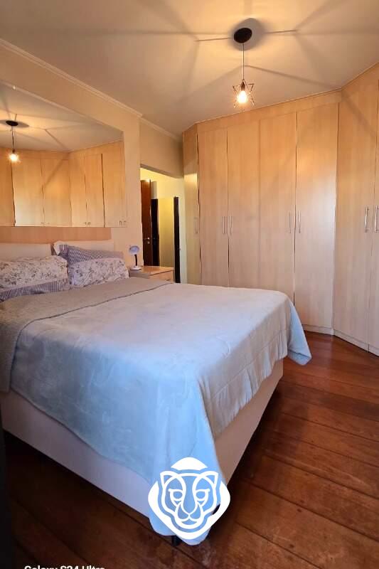 Dormitório III Suíte 