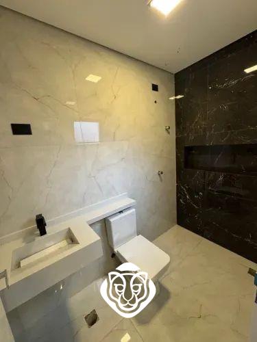 Banheiro - Dormitório I 