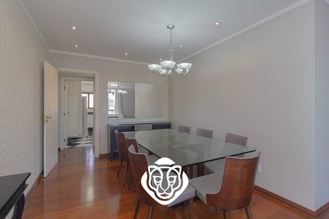 Sala de jantar