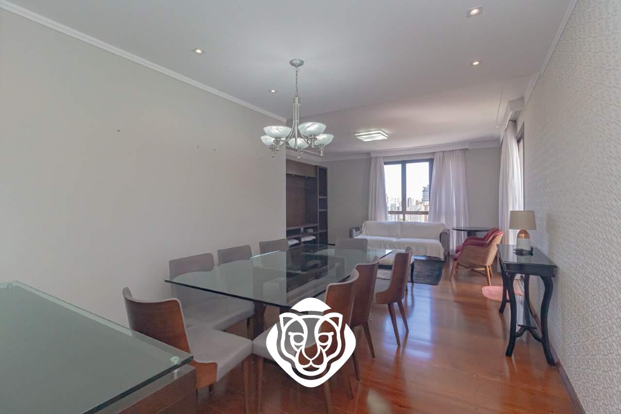 Sala de jantar