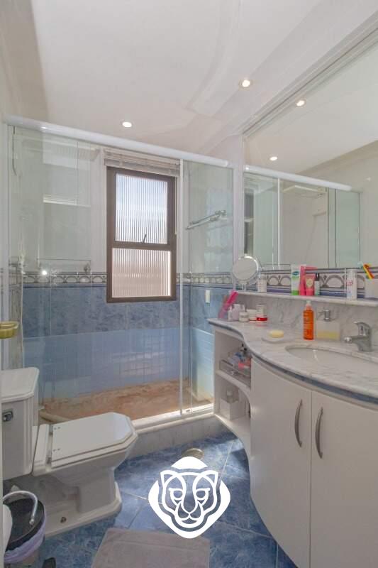 Banheiro Dormitório II suite