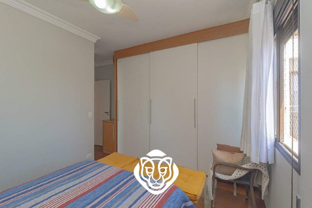 Dormitório II suite