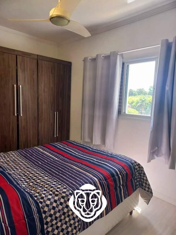 Dormitório I suíte 