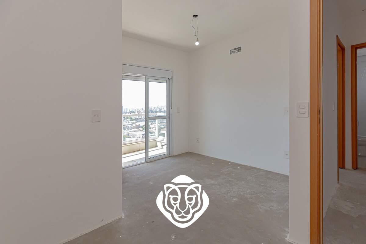 Dormitório III Suíte