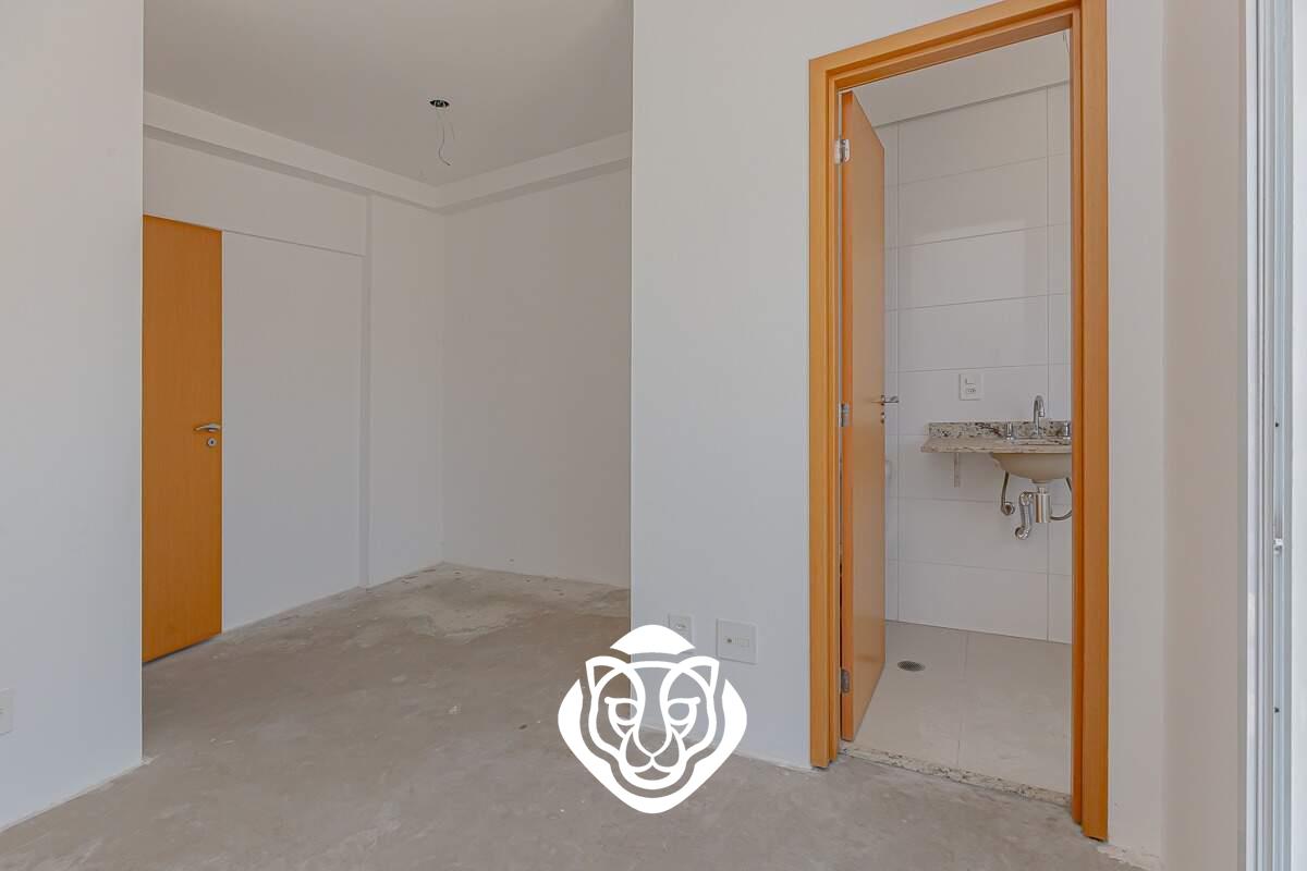 Dormitório III Suíte