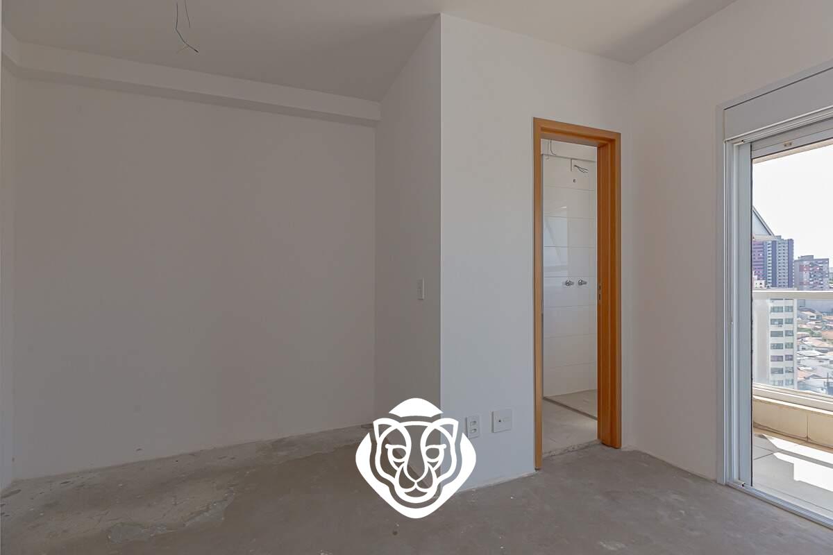 Dormitório III Suíte