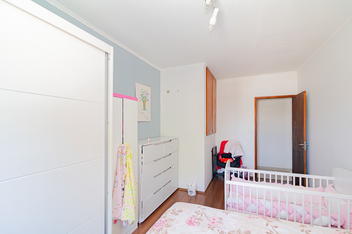 Dormitório 2 casa 2