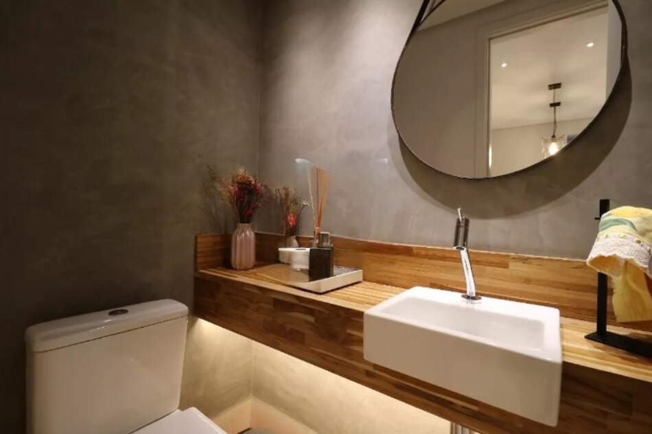 Lavabo
