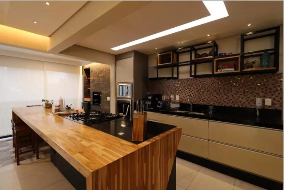 cozinha