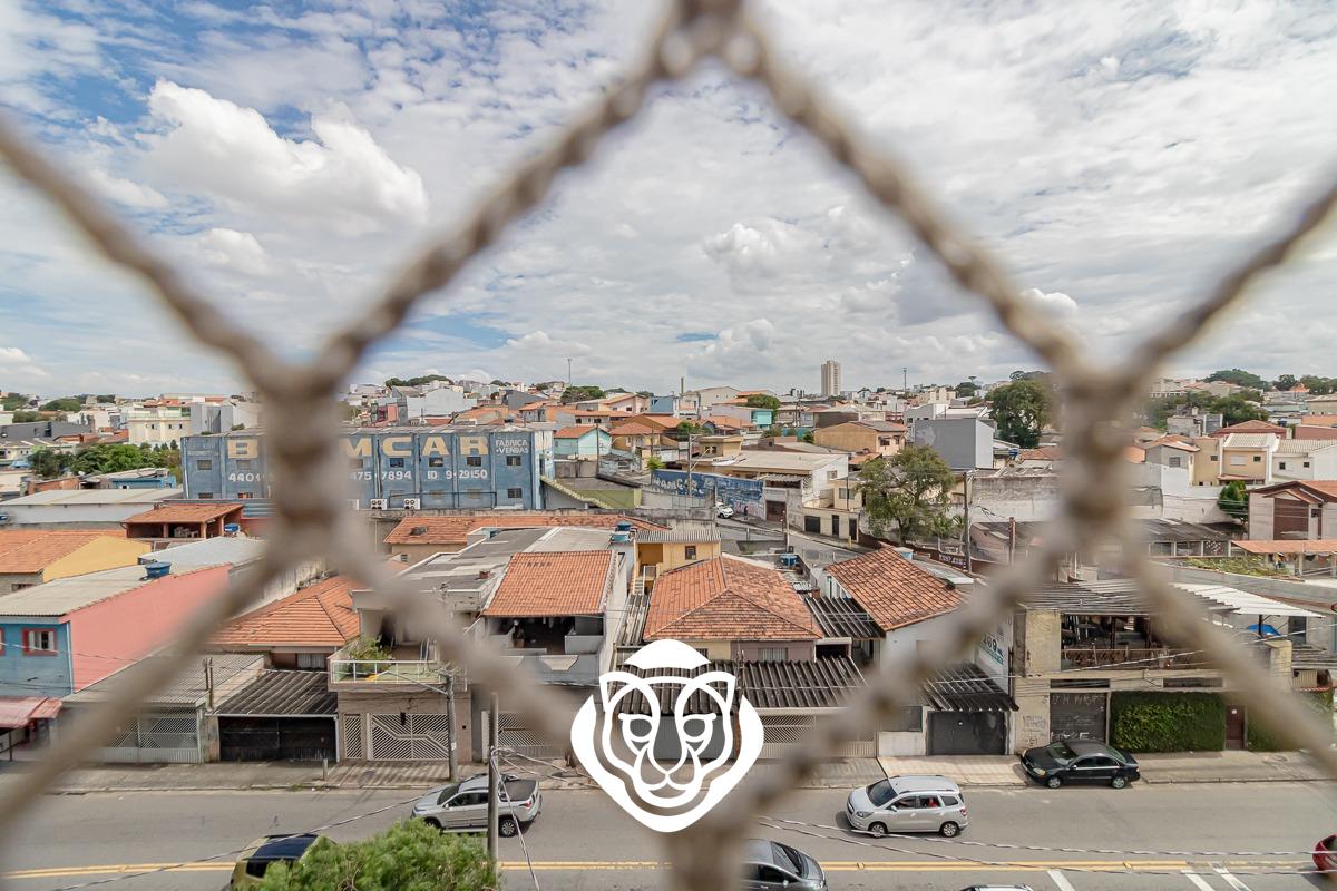 Vista dormitório II