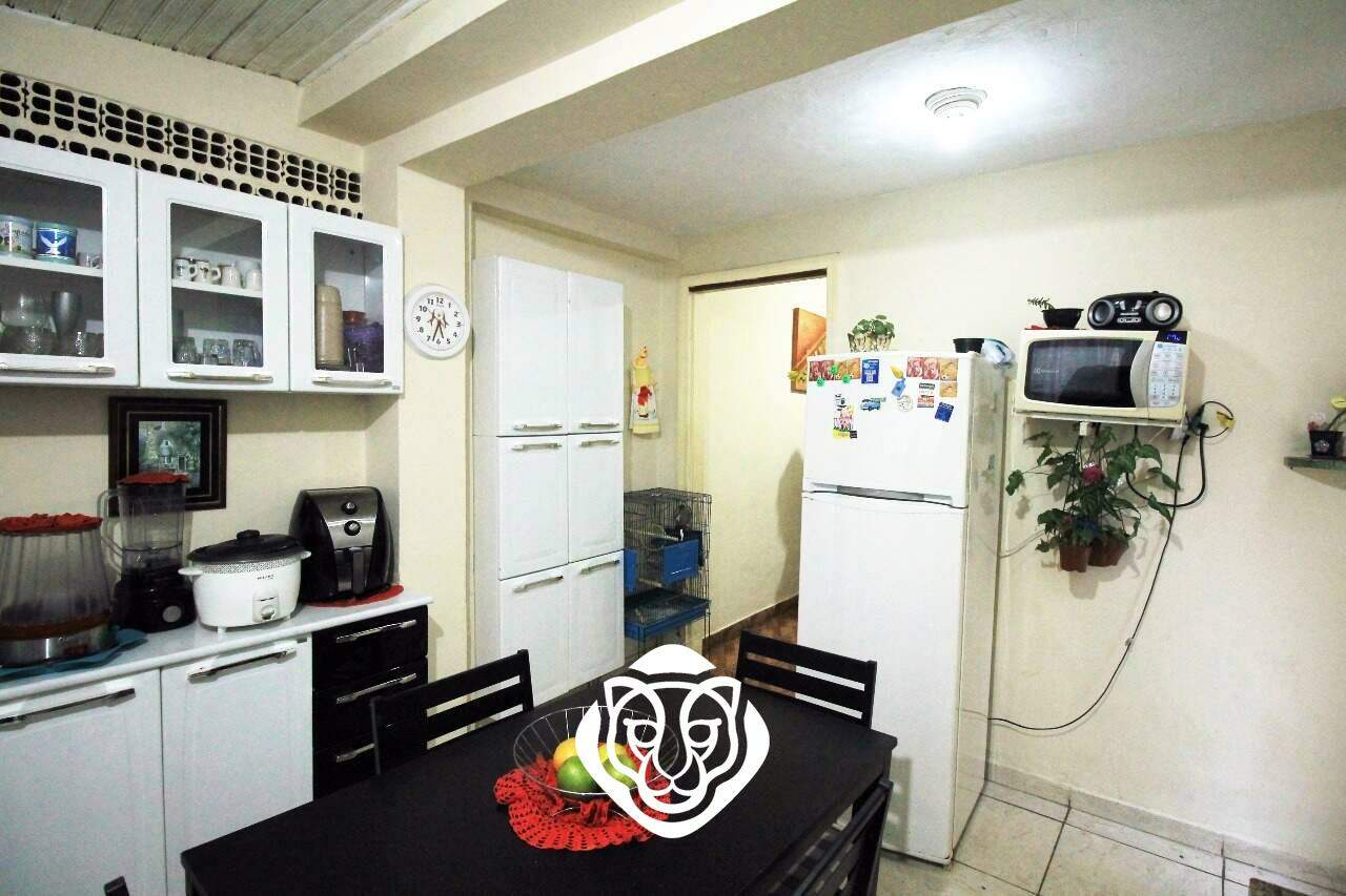 Cozinha casa I