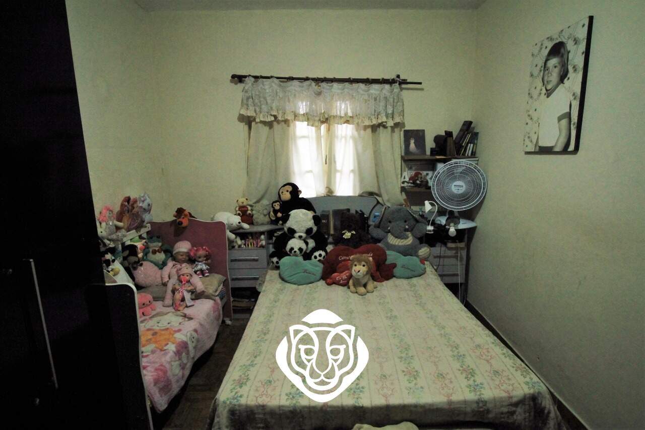 Dormitório I casa I