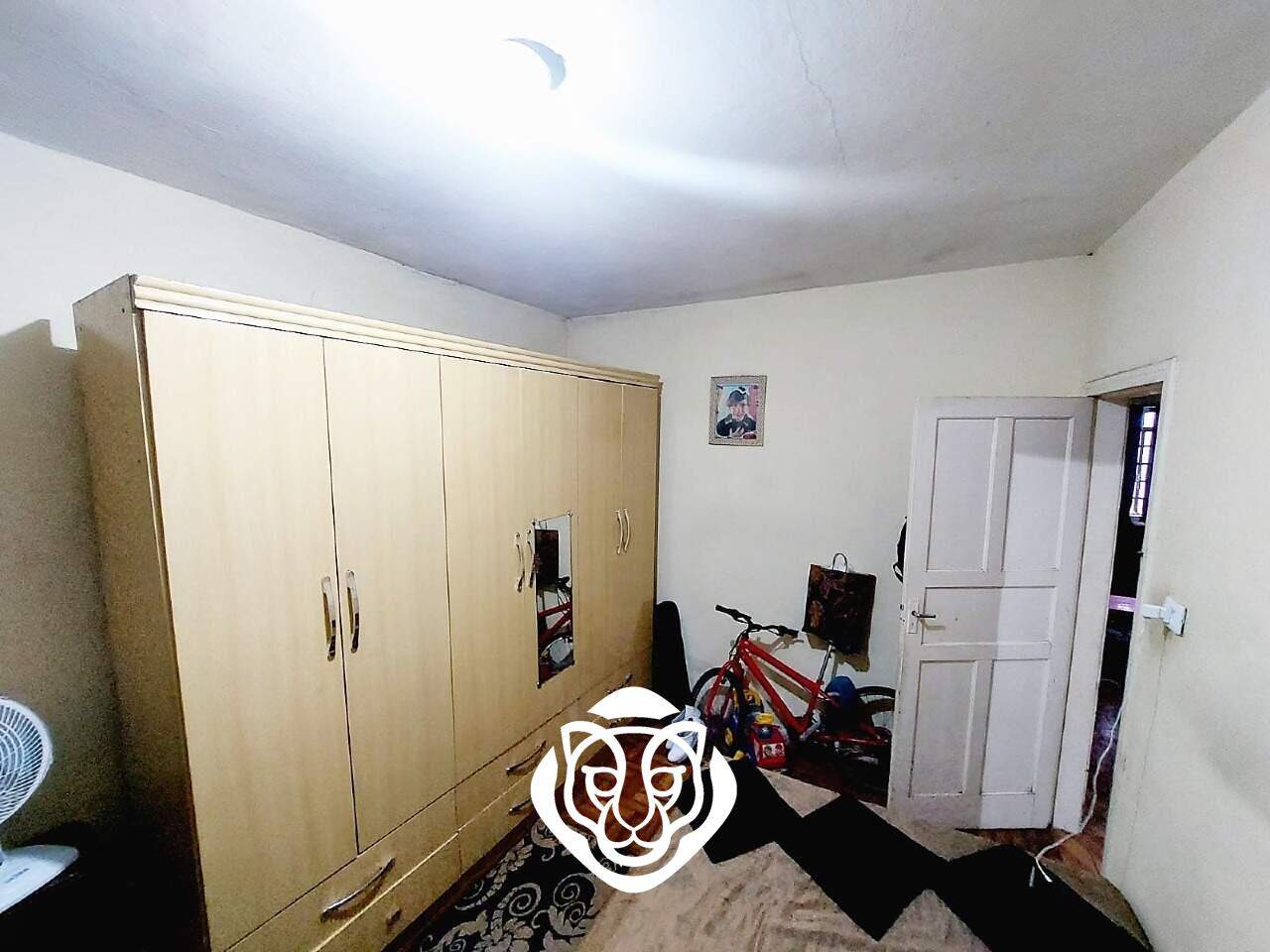 Dormitório II casa I