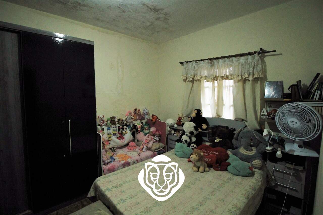 Dormitório I casa I