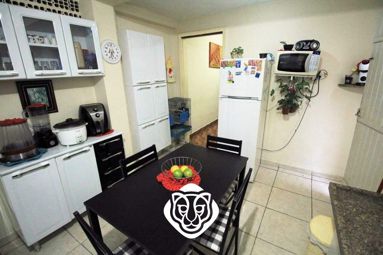 Cozinha casa I