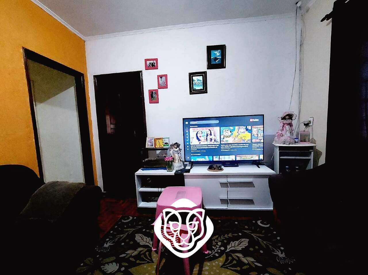 Sala casa I