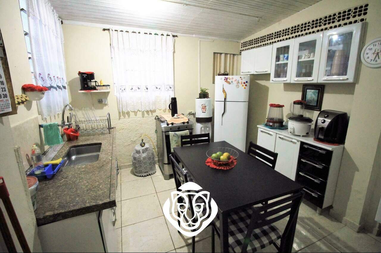 Cozinha casa I