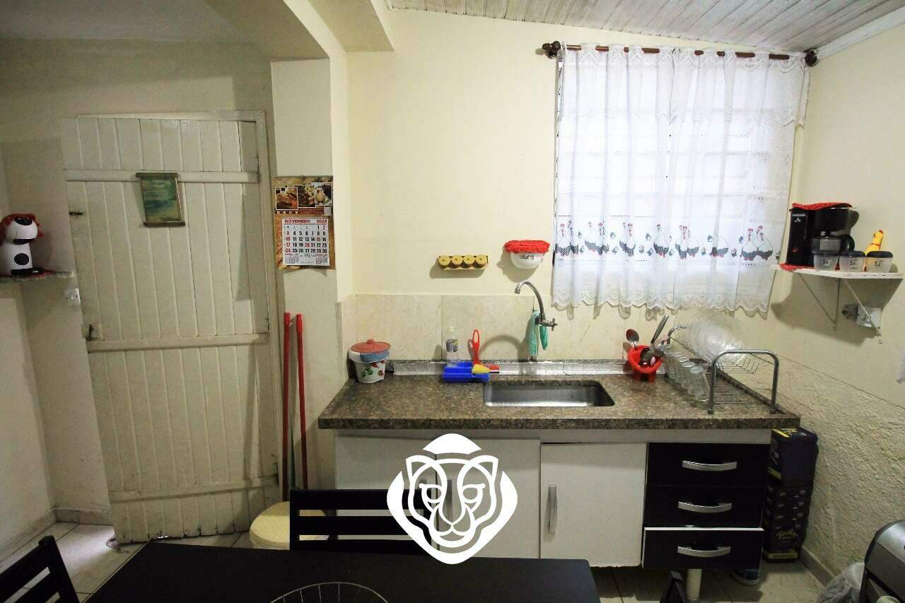Cozinha casa I