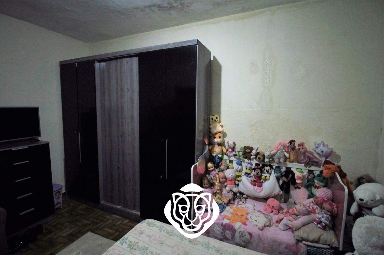 Dormitório I casa I