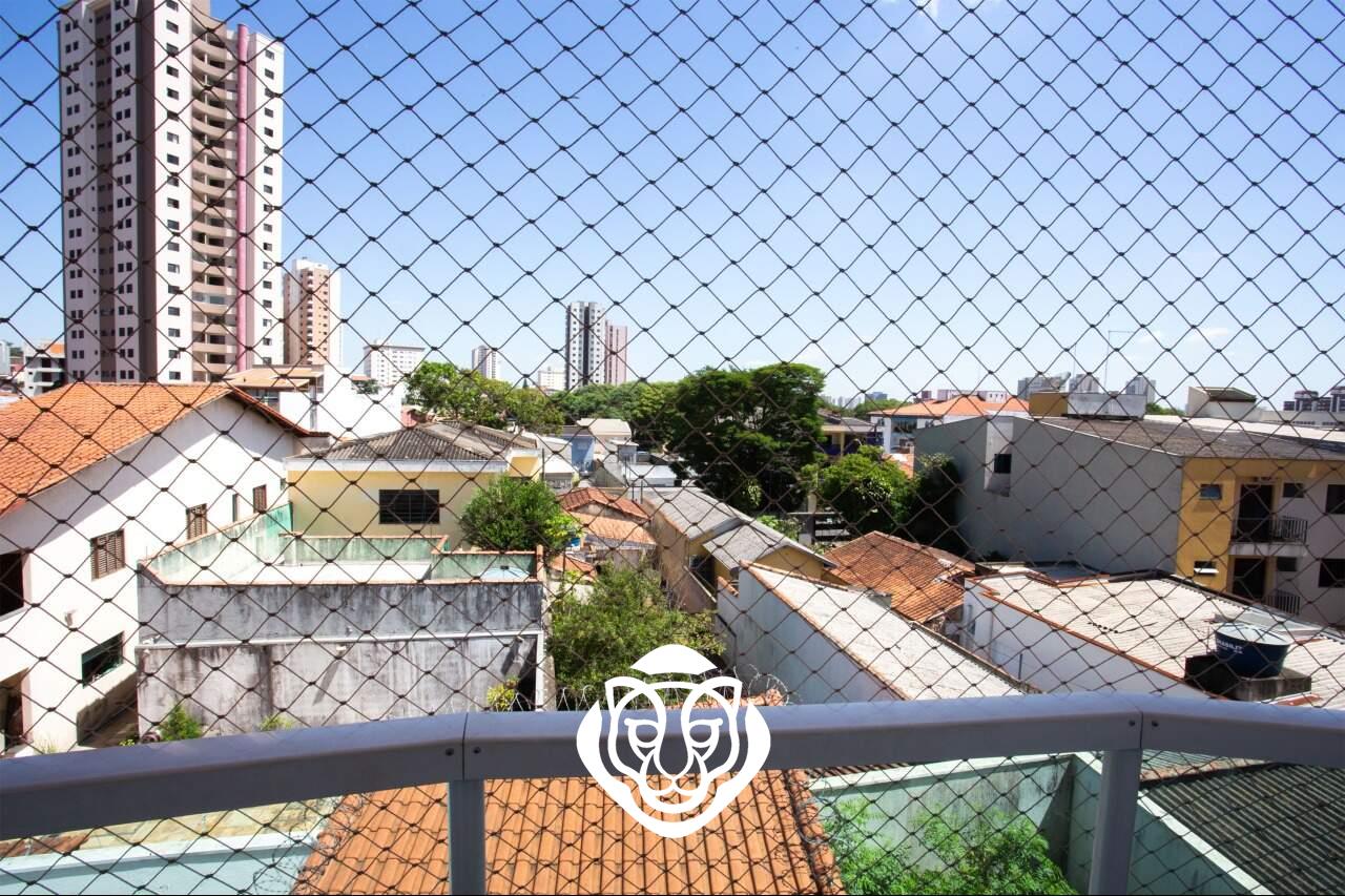 Sacada Dormitório III