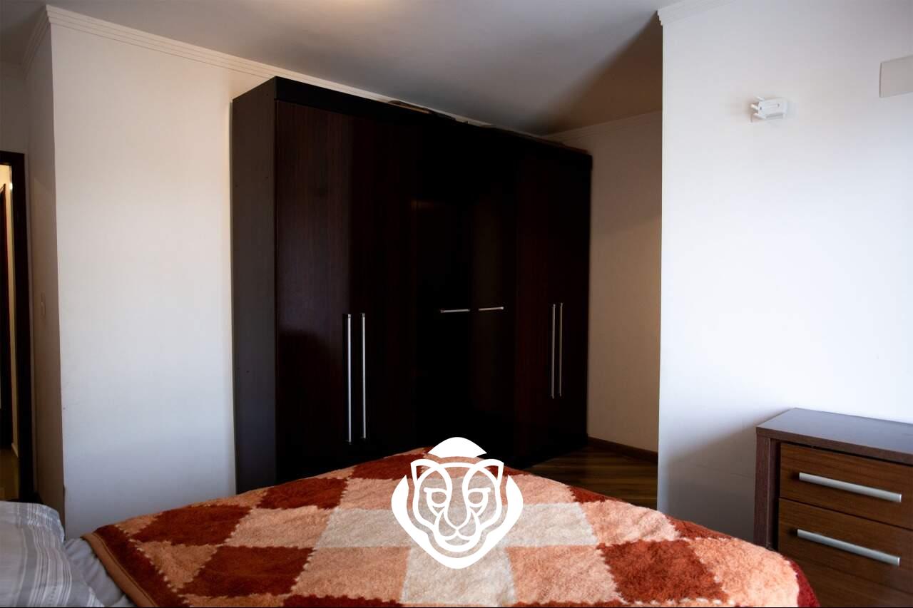 Dormitório III suíte