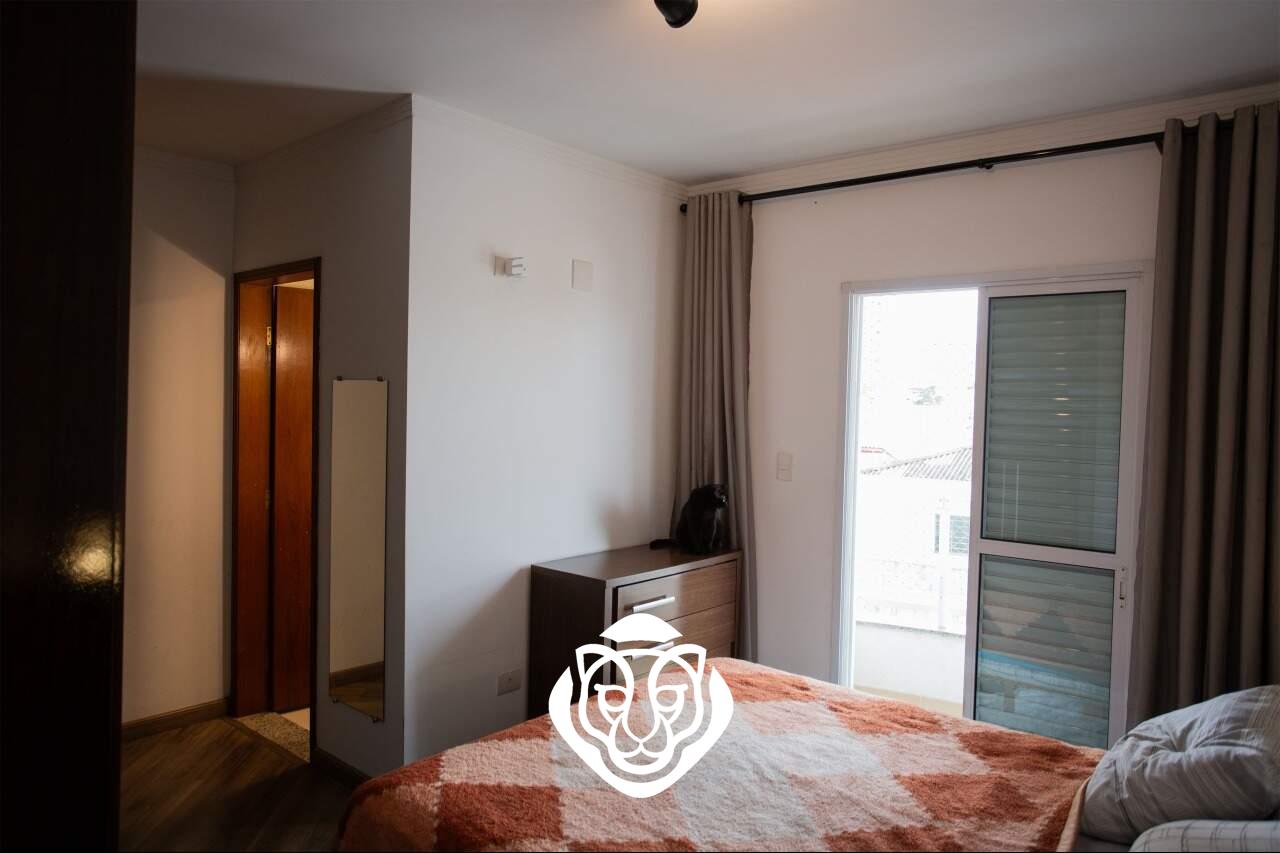 Dormitório III suíte