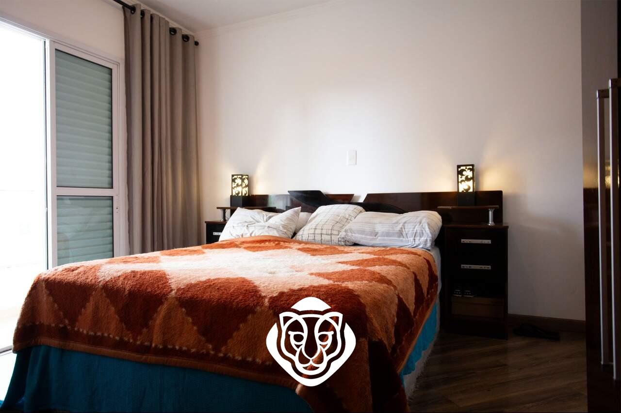 Dormitório III suíte