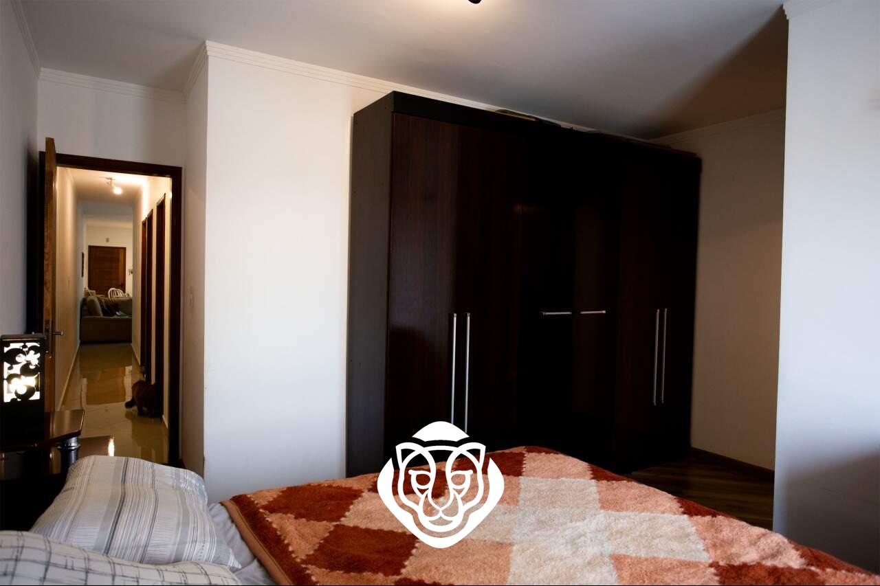 Dormitório III suíte