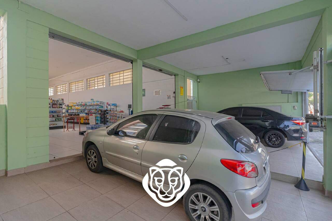 Garagem