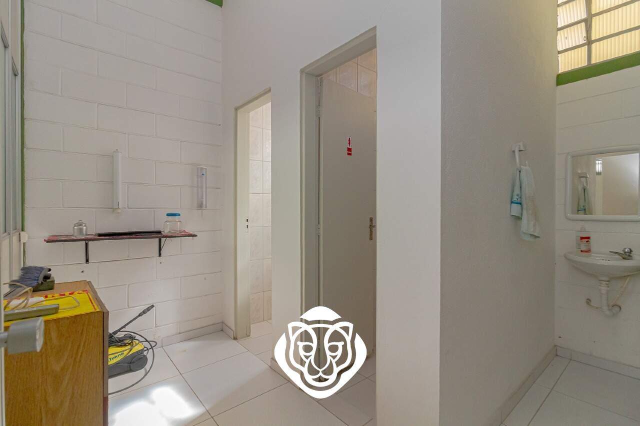 Lavabo